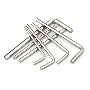 <span class=keywords><strong>Clé</strong></span> <span class=keywords><strong>Allen</strong></span> sur mesure extra large – Clés <span class=keywords><strong>Allen</strong></span> 8mm, 9.5mm, 10mm, 12mm, 14mm, 16mm, 17mm, 18mm, 19mm, 22mm - Product Image 1