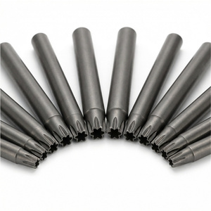 Premium Ağır Hizmet Tipi Hassas Delik Açma Aleti Soğuk Şekillendirme Parçaları 3-25mm Deri Perçinler için - Product Image 1