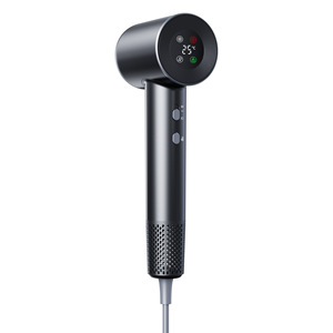 Secador de pelo Falin Clicks, juego de secador de pelo, venta al por mayor de fábrica, salón profesional, secador de pelo de alta velocidad con logotipo personalizado al por mayor - Product Image 1