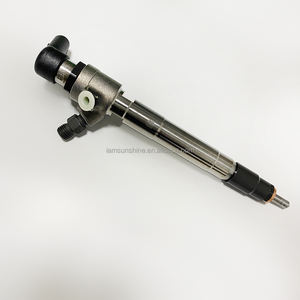 Inyector Nuevo y Original 562002210 A2C59517051, Inyector Common Rail BK2Q 9K546 <span class=keywords><strong>AG</strong></span>, Inyector de Combustible - Product Image 1