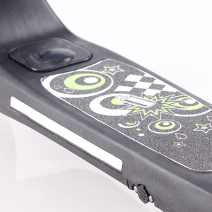 Patinetes eléctricos para niños, scooter de autoequilibrio, a precio de fábrica, gran oferta, 2023 - Product Image 2