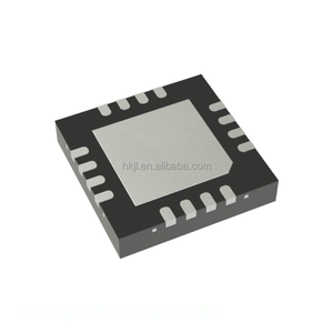 ML62Q1325-NNNGDZWBX ฝัง16 WFQFN แผ่นสัมผัสชิ้นส่วนอิเล็กทรอนิกส์ออนไลน์ตัวแทนจำหน่ายที่ได้รับอนุญาต - Product Image 1