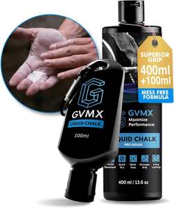 50ML Gewichtheben <span class=keywords><strong>Dry</strong></span> Hands Gym Flüssige Kreide - Product Image 6