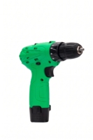 Ensemble perceuse-visseuse sans fil 12V, tournevis électrique manuel, batterie lithium rechargeable, outils électriques