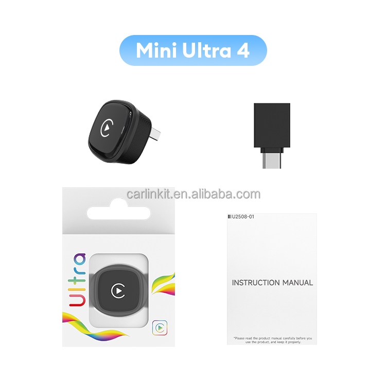 Mini Ultra4