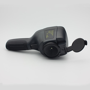 กล้องถ่ายภาพความร้อน Hti Ht-18+ ความละเอียดสูง 256*192 สำหรับตรวจจับความร้อน - Product Image 6