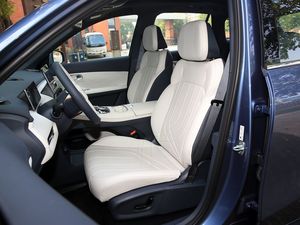 Geely Galaxy Starship L7 EM-i 2025, SUV <span class=keywords><strong>hybride</strong></span>, véhicule électrique, véhicules à énergie nouvelle - Product Image 6
