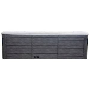 Usine produire 3.85m piscine acrylique extérieur <span class=keywords><strong>Spa</strong></span> baignoires piscine à remous baignoires avec système de contrôle <span class=keywords><strong>Balboa</strong></span> Option étape <span class=keywords><strong>couverture</strong></span> - Product Image 3