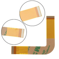 Câble plat flexible pour connexion de lentille laser SCPH 9000X 7000X pour PS2