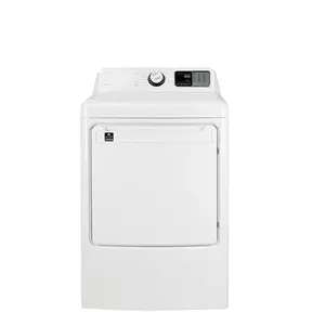 Smad-secador de ropa para el hogar, Máquina secadora de ropa de gran capacidad, 20kg