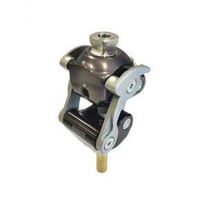 Nouveau modèle d'équipement de rééducation de l'articulation du genou prothétique en alliage d'aluminium à quatre axes - Product Image 1