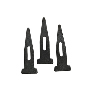 Ván khuôn bê tông phẳng Kiểu Hàn Quốc với <span class=keywords><strong>pin</strong></span> nêm cho các dự án xây dựng - Product Image 2
