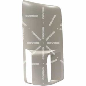 DEFLECTOR DE AIRE DERECHO adecuado para Scania 94 CP (1386958) - Product Image 1