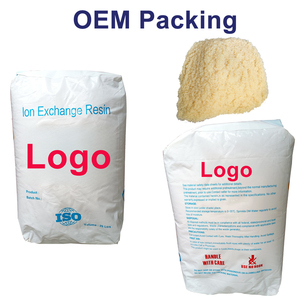 Cheap Price Long Service Life <strong>Cation</strong> Ion <strong>Exchange</strong> <strong>Resin</strong> 001x7 C100E C100EFG For Industrial Water Treatment Softening 1 Year - Product Image 6