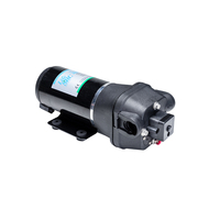 LifeSRC Fl-40 17LPM 40Psi Dc 12V, Pompa Air Aliran Tinggi/Pompa Air 12V/12V Pompa Air-Beli Pompa Air 12V