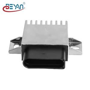 Contrôleur de pompe à carburant direct usine 4F1906093B 4F1906093C compatible avec <span class=keywords><strong>Audi</strong></span> A7 Sportback S7 <span class=keywords><strong>quattro</strong></span> Q7 3.0 TFSI <span class=keywords><strong>quattro</strong></span> BEYAN BEYAN - Product Image 1