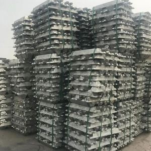 Exportador Global de Lingotes de Aluminio que Ofrece Lingotes No Ferrosos de Alta Pureza para la Fabricación Industrial y el Reciclaje de Metales - Product Image 3