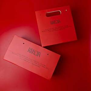 กล่องกระดาษแข็งพิมพ์สีขนาดใหญ่สำหรับส่งสินค้าเสื้อผ้า กล่องไปรษณีย์ลูกฟูก กล่องขนส่งแบบกำหนดเองพร้อมโลโก้ - Product Image 4