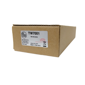 Capteur de température infrarouge Ifm TW7001 avec plage de 250 à 1250 °C pour les processus à haute température - Product Image 4