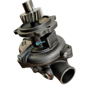 4299029 4926553 4972857 Motorwasserpumpe für QSM11 ISM11 M11 - Product Image 1