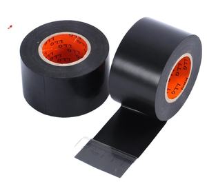 <span class=keywords><strong>Rouleau</strong></span> de bande de PVC de fabricant de la Chine pour des matériaux et des éléments d'isolation - Product Image 2