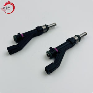 Inyector de Combustible Original de Calidad para Motor de Auto, Número de Pieza 35310-2S100, para Hyundai Elantra y Kia Ceed 353102S100 - Product Image 3