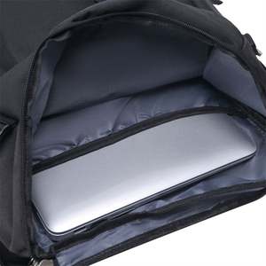 Sac à dos de sport décontracté pour homme et femme, grande capacité, imperméable, en Oxford, personnalisé, pour l'école, les voyages, les étudiants - Product Image 5