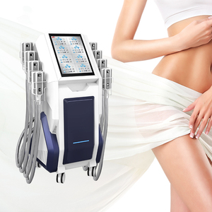 8 Handles Cryolipolysis Belly Fat Freezing Criolipolisis Cryolipolysis Machine Fat Freezing Machine Cryolipolysis 360 - Product Image 4