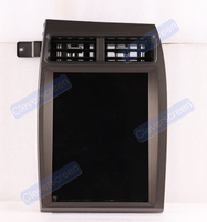 Lecteur vidéo de voiture multimédia Android pour Audi Q7 2006-2015, lecteur DVD de voiture, Navigation GPS, écran tactile, Support Fm/Usb/Aux/carplay