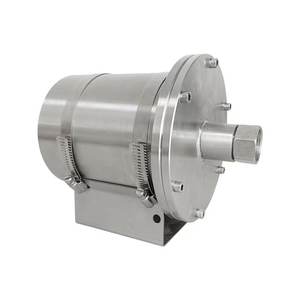 Patlamaya Dayanıklı Endüstriyel Kutu Kamera, Gece Görüşlü, ATEX Sertifikalı, Petrol ve Gaz Üretim Alanları için, IP67 Paslanmaz Çelik - Product Image 6