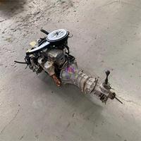 Vendu pour Nissan pickup NA20,TD27,QD32 moteur d'occasion