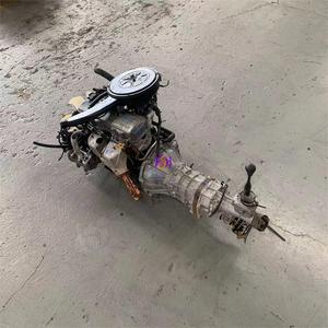 Vendu pour <span class=keywords><strong>Nissan</strong></span> pickup NA20,TD27,QD32 moteur d'<span class=keywords><strong>occasion</strong></span> - Product Image 2