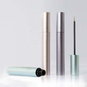 Tube d'eye-liner personnalisé avec logo, flacon vide d'eye-liner, tube en aluminium de 6 ml, flacon à embout pour sérum de croissance des cils - Product Image 6