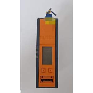 PLC Industrial NUEVO PVFB 24/24-32 FUSIBLE SELECTIVO DE 4 CANALES 105295-00085 - Product Image 1