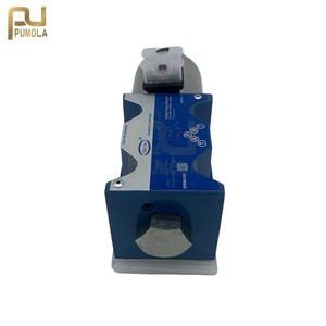 Solenoide Hidráulico de Control Direccional Serie DG4V DG4V-5-2AJ-M-U-H6-20 DG4V-5-6CJ-M-U-H6-20 DG4V-5-2CJ-M-U-H6-20 - Product Image 1