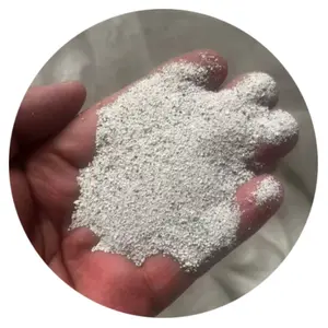 Mullite powder precision casting 16-30 mesh high aluminum light mullite sand metallurgy refractory 325 mesh mullite powder