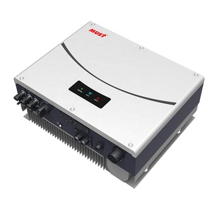 MUSS Dreiphasen-Hybrid-Solar wechsel richter am Netz UK ENA EREC <span class=keywords><strong>G99</strong></span> oder G100 Zertifizierung - Product Image 2