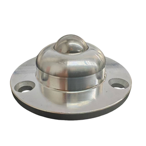 Schwer last Industrielles Lenkrad IA45 Kugel übertragungs einheit Förder rollenlager - Product Image 3