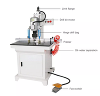 MZ73031A Serrure de porte latérale multiple à une rangée Cnc Pcb Hole Drill Furniture Sale Drilling Charnière Portable Line Wood Boring Machines