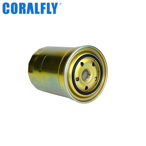 Filtro de Combustible para Automóvil Coralfly OEM 23303-64010 CA-F64010 FT 1182 P550385 BF7535 23303-43g10 23390-0e011 - Product Image 3