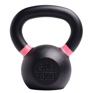 Pesa Rusa <span class=keywords><strong>de</strong></span> Hierro Duradera y Ecológica para Gimnasio en Casa, Competición Profesional, Bomberos, Fitness, Color Personalizado, para Hombres y Mujeres - Product Image 2