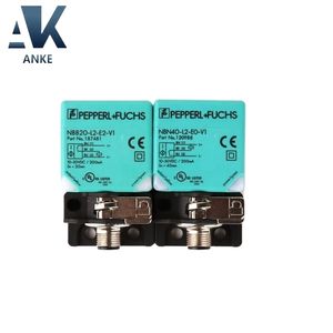 Sensores de interruptor de proximidad Pepperl + Fuchs P + F, 1, 2, 2, 1, 2, 2, 2, 2, 3, 2, 2, 3 - Product Image 2