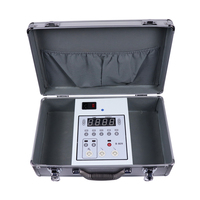 Appareil facial micro-courant 3 en 1 avec marteau facial chaud et froid