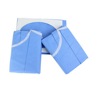 TA021-4E ZOGEAR <span class=keywords><strong>Kit</strong></span> Chirurgico Dentale Monouso da 12 Pezzi - Product Image 4