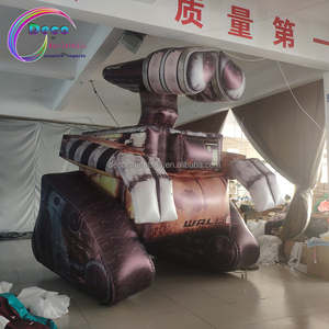 <span class=keywords><strong>Dessin</strong></span> <span class=keywords><strong>animé</strong></span> gonflable <span class=keywords><strong>Robot</strong></span> WALL-E Gonflable Machine <span class=keywords><strong>Film</strong></span> <span class=keywords><strong>Robot</strong></span> - Product Image 3