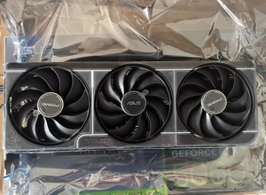 HUASHUO PRIME RTX 5060 Ti O8G <b>Gaming</b> Graphics Card - 8GB GDDR6, PCIe 4.0, RGB <b>Lighting</b>, Dual Fan Cooling - Product Image 3