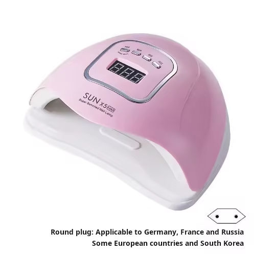 Pink EU PLUC 36LED