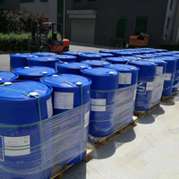 Meilleur prix 99.9% méthacrylate de méthyle C5h8o2 de qualité industrielle MMA Cas No.80-62-6 pour revêtement plastique résine adhésive