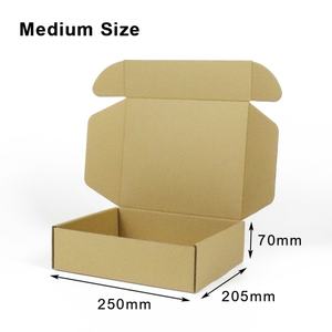 Customized Biodegradable Elegant Two-Piece <b>Skirt</b> Set Biodegradable Mailer Packaging for Clothes Embossed for Socks for Shipping - Product Image 1