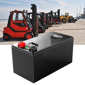 Baterai Litium Ion 100Ah 200Ah Lifepo4 48V Lifepo4 Baterai 200Ah 24V 48V 100AH 280Ah 320Ah Baterai Lifepo4 - Product Image 1